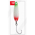 MILO  KAMAGOTCHI  LEAF ONDUX